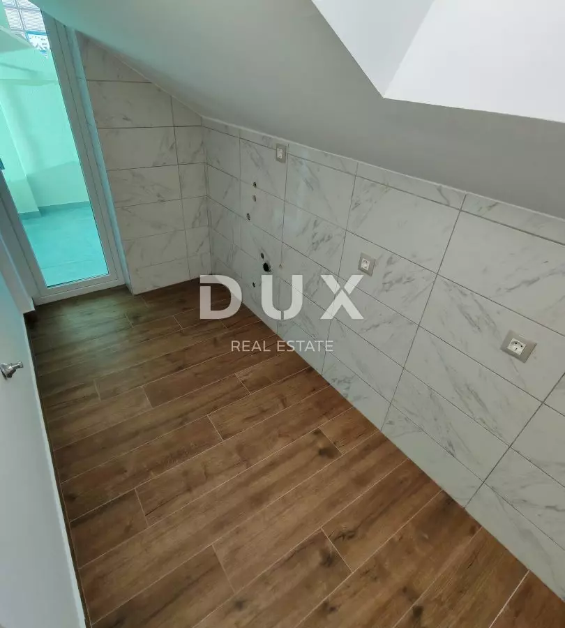 2-bedroom Apartment In Petrčane, Croatia (168,38 M²)