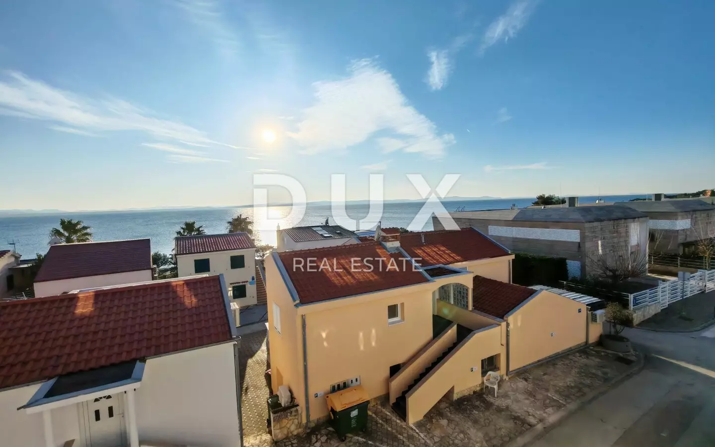 2-bedroom Apartment In Petrčane, Croatia (168,38 M²)