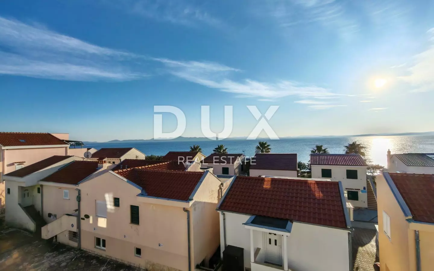 2-bedroom Apartment In Petrčane, Croatia (168,38 M²)