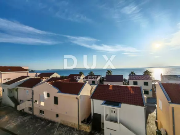 2-bedroom Apartment In Petrčane, Croatia (168,38 M²)