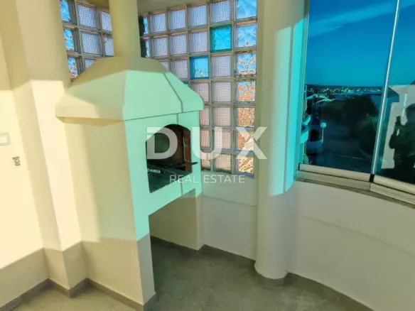 2-bedroom Apartment In Petrčane, Croatia (168,38 M²)