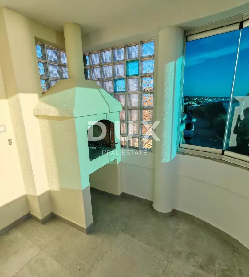 2-bedroom Apartment In Petrčane, Croatia (168,38 M²)