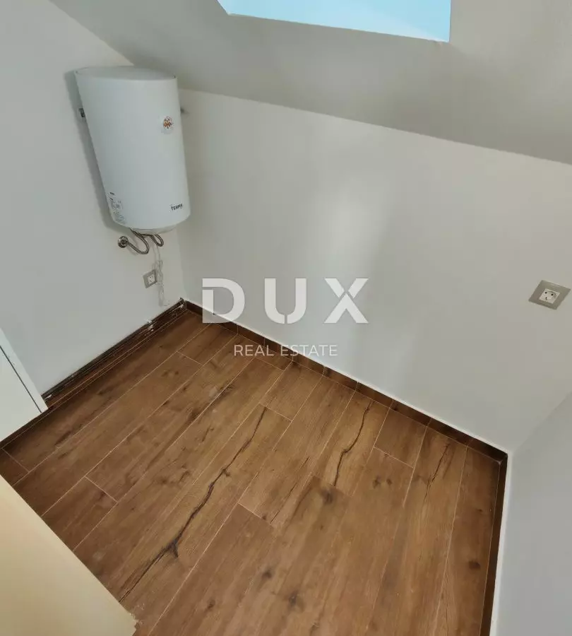 2-bedroom Apartment In Petrčane, Croatia (168,38 M²)