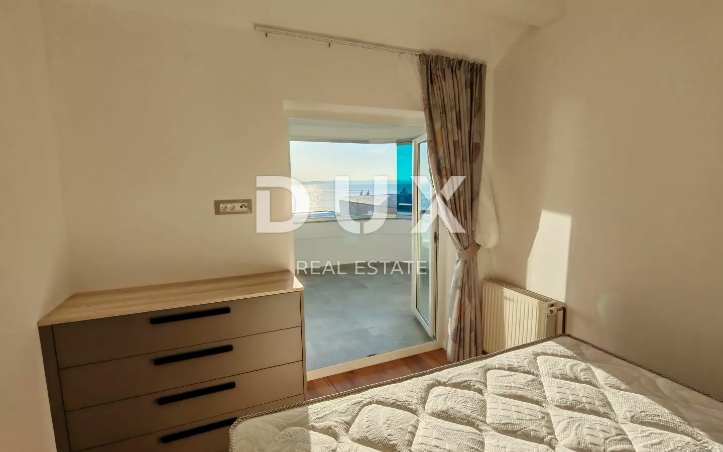 2-bedroom Apartment In Petrčane, Croatia (168,38 M²)