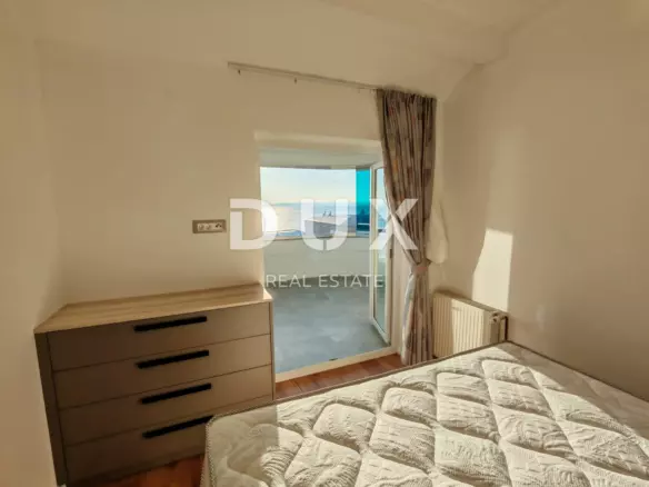 2-bedroom Apartment In Petrčane, Croatia (168,38 M²)
