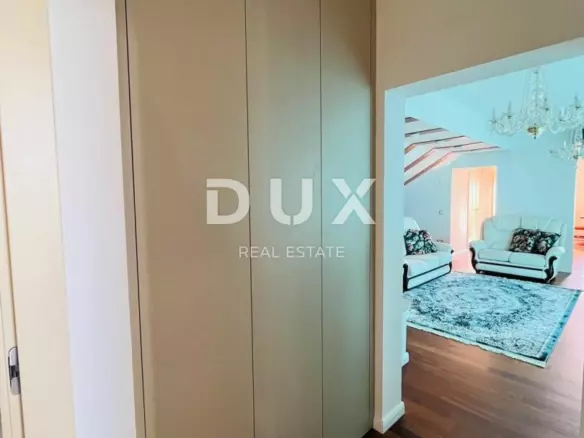 2-bedroom Apartment In Petrčane, Croatia (168,38 M²)