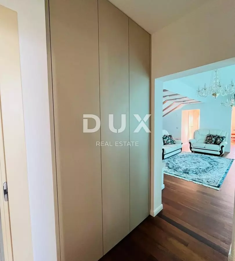 2-bedroom Apartment In Petrčane, Croatia (168,38 M²)
