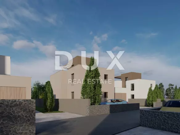 4-bedroom Villa In Mulo, Croatia (279,64 M²)
