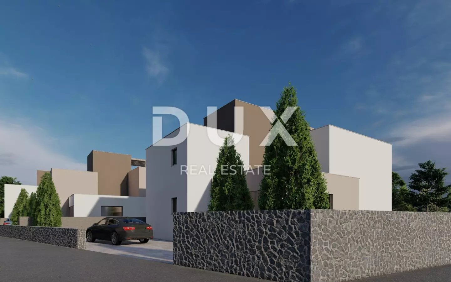 4-bedroom Villa In Mulo, Croatia (279,64 M²)