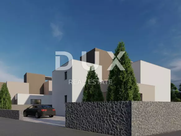 4-bedroom Villa In Mulo, Croatia (279,64 M²)