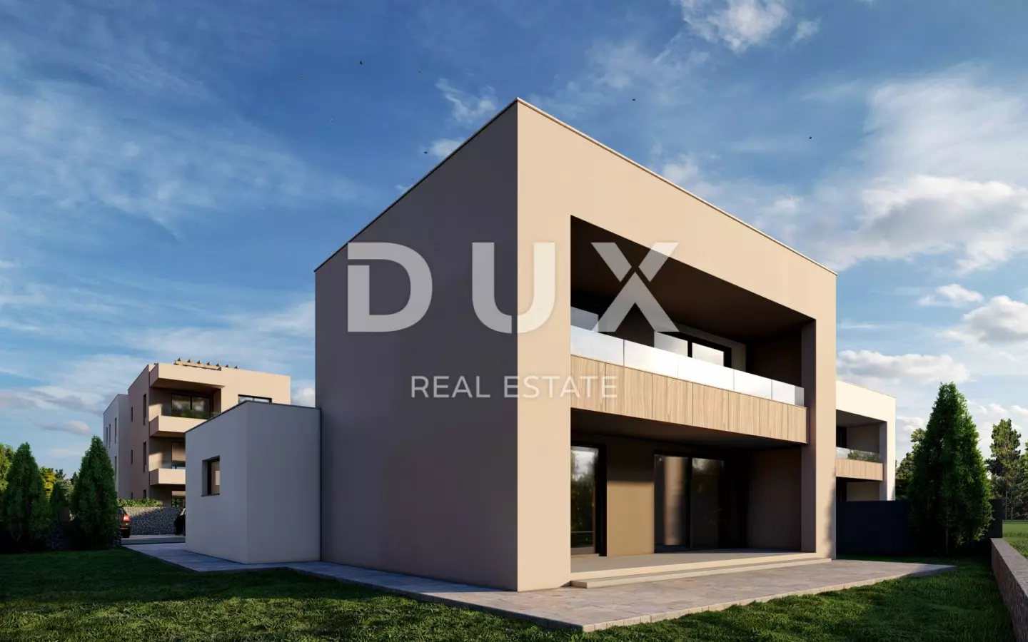4-bedroom Villa In Mulo, Croatia (279,64 M²)