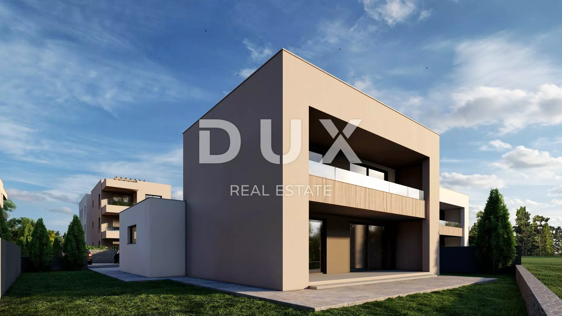 4-bedroom Villa In Mulo, Croatia (279,64 M²)