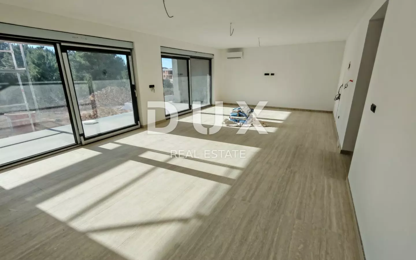 4-bedroom Villa In Mulo, Croatia (279,64 M²)