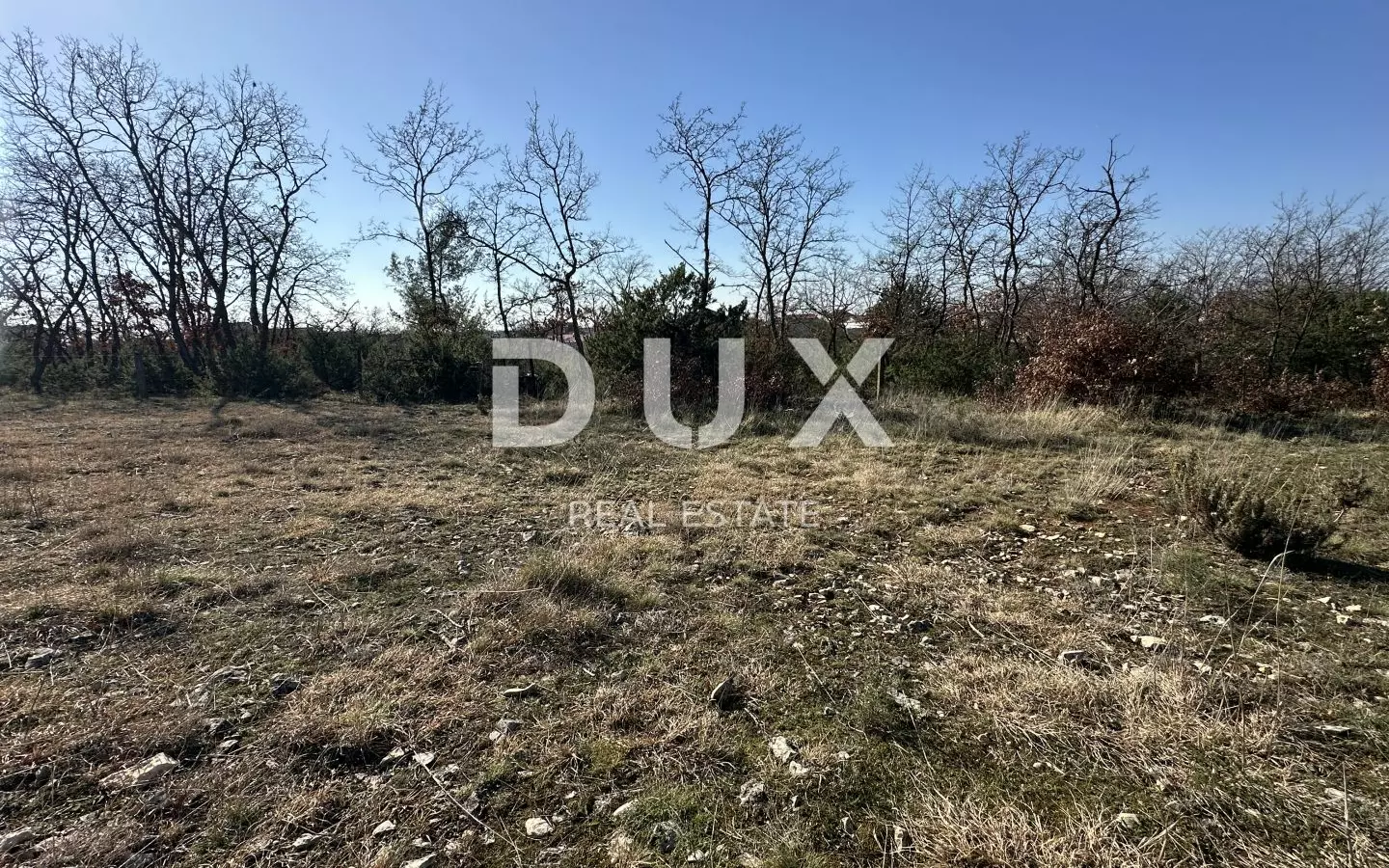 Land In Murvica, Croatia (650 M²)