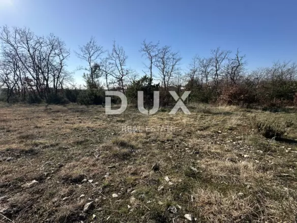 Land In Murvica, Croatia (650 M²)