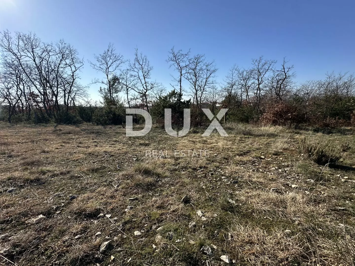 Land In Murvica, Croatia (650 M²)