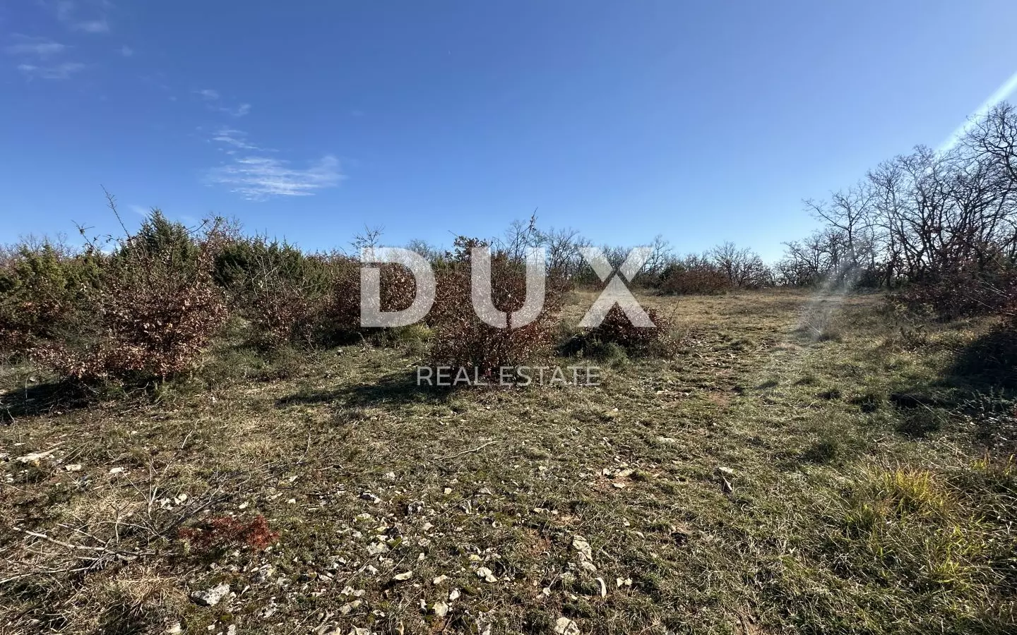 Land In Murvica, Croatia (650 M²)