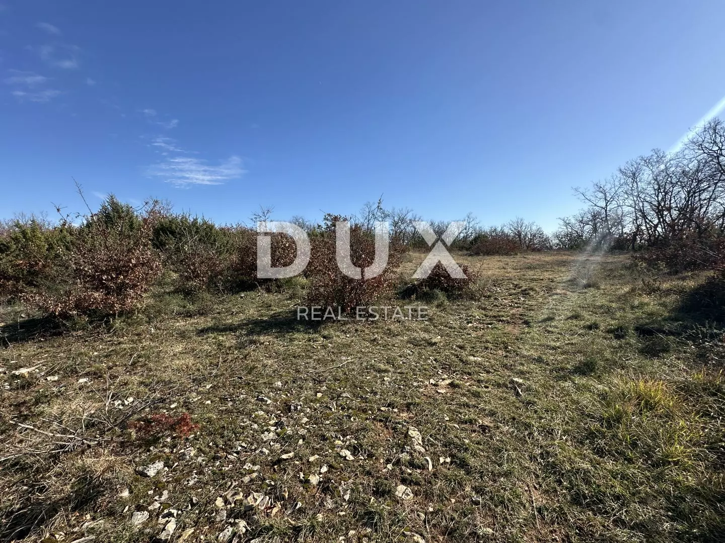 Land In Murvica, Croatia (650 M²)