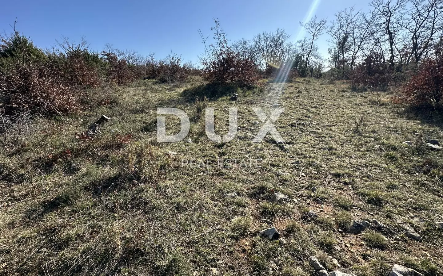 Land In Murvica, Croatia (650 M²)