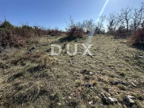 Land In Murvica, Croatia (650 M²)