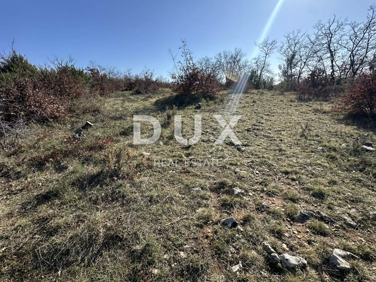 Land In Murvica, Croatia (650 M²)