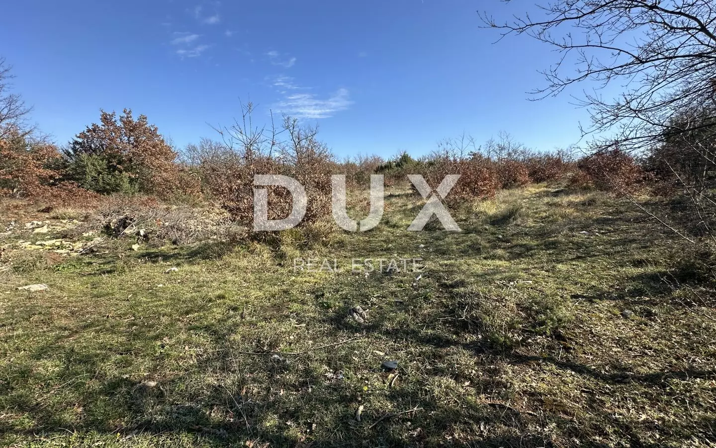 Land In Murvica, Croatia (650 M²)