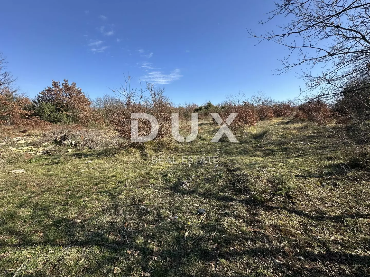 Land In Murvica, Croatia (650 M²)