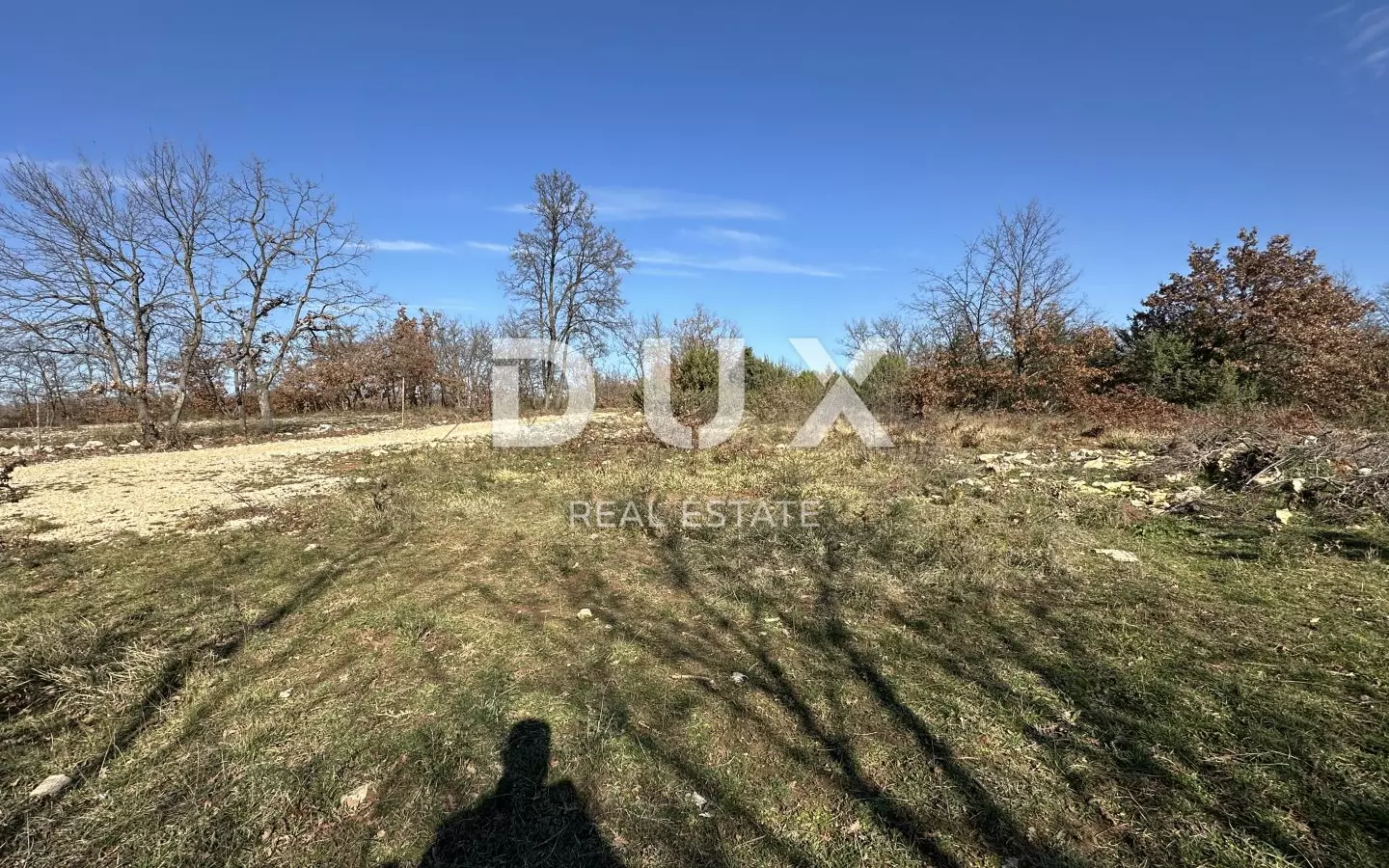 Land In Murvica, Croatia (650 M²)