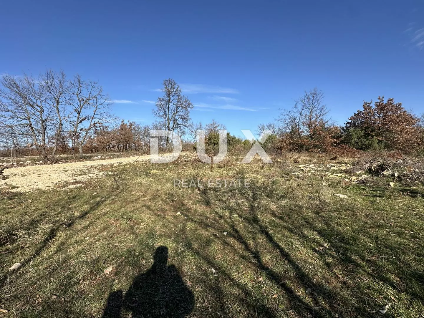 Land In Murvica, Croatia (650 M²)