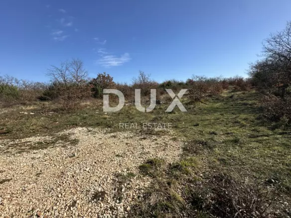 Land In Murvica, Croatia (650 M²)