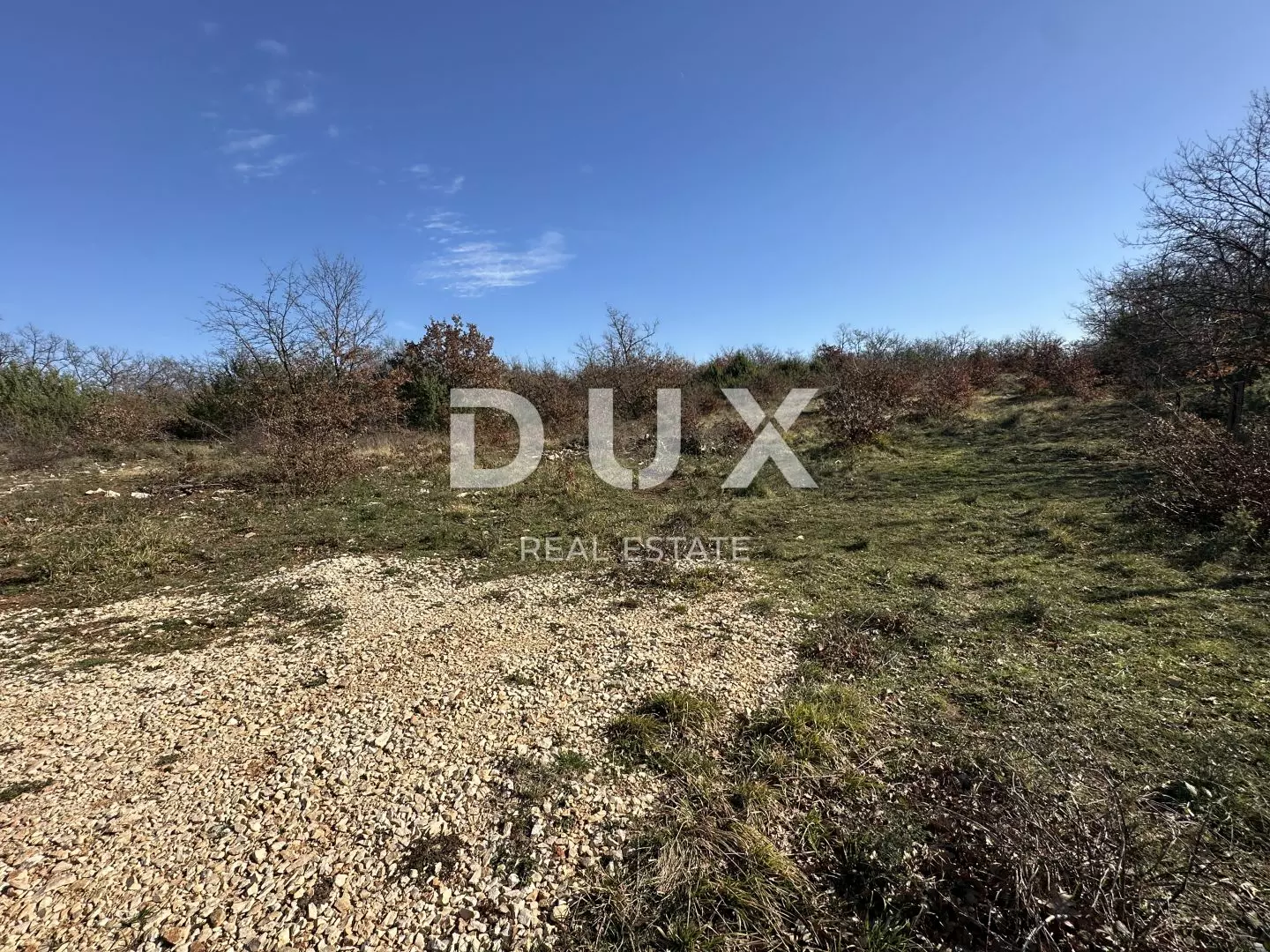 Land In Murvica, Croatia (650 M²)