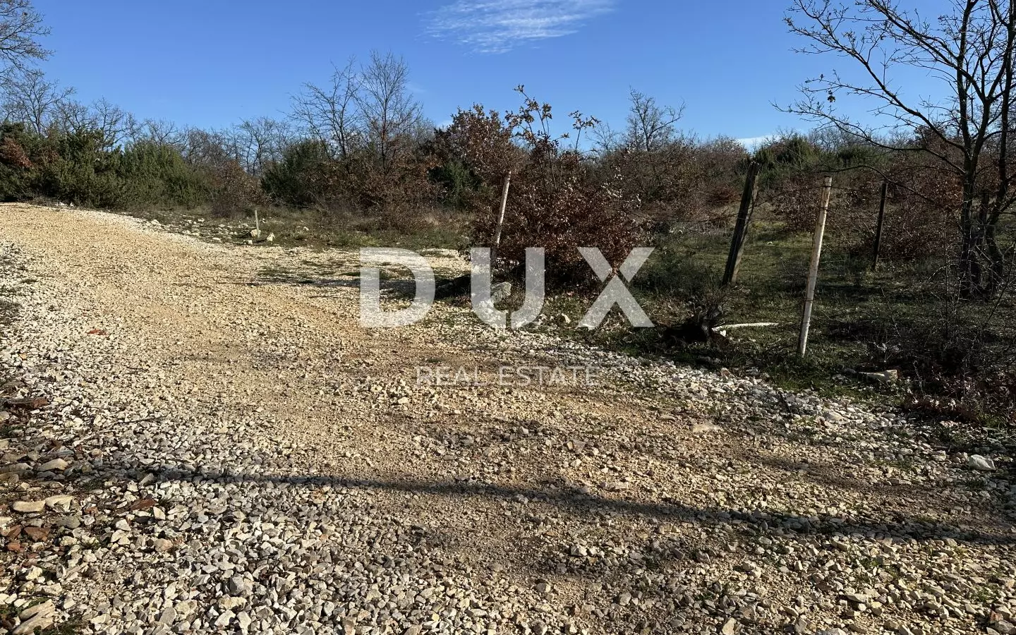 Land In Murvica, Croatia (650 M²)