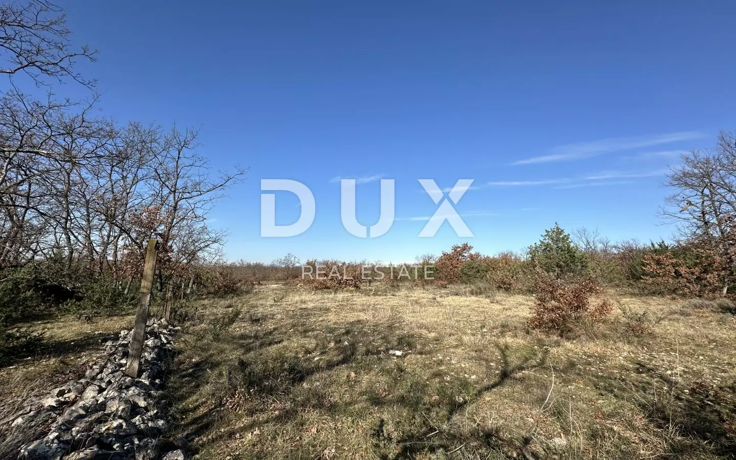 Land In Murvica, Croatia (650 M²)