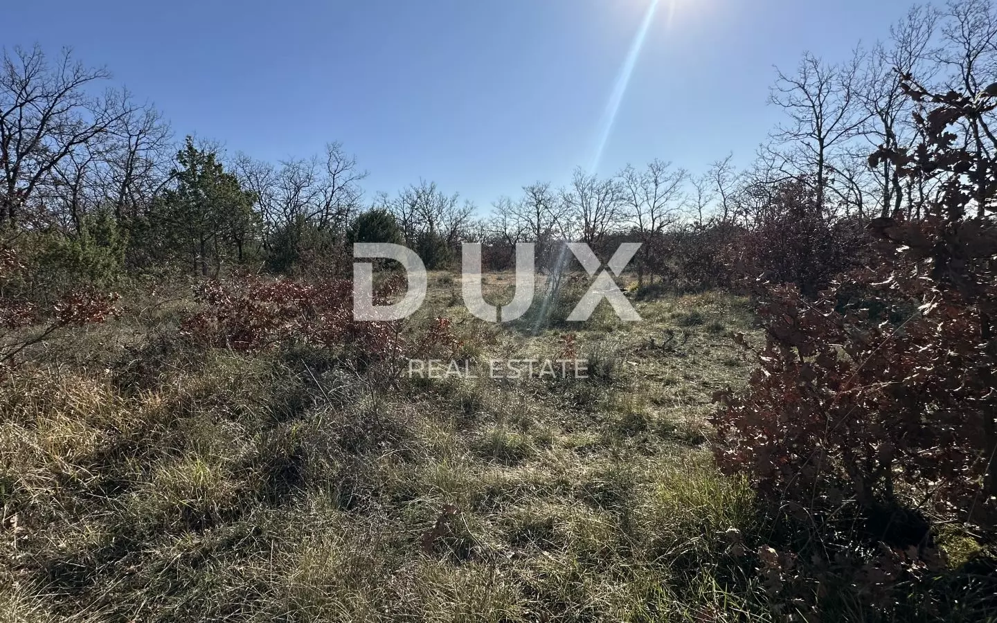 Land In Murvica, Croatia (650 M²)