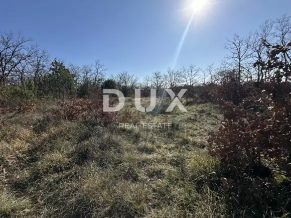 Land In Murvica, Croatia (650 M²)