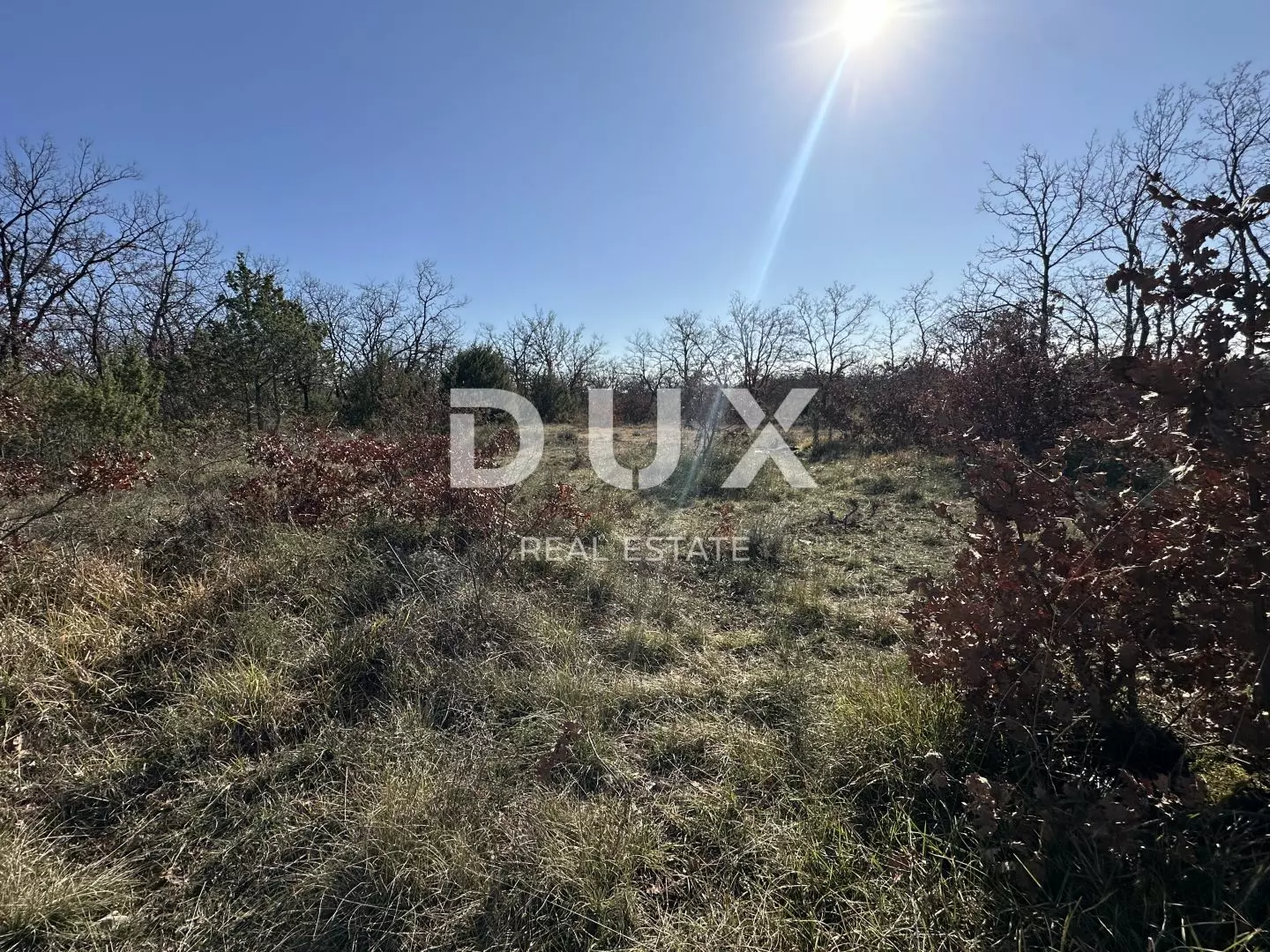 Land In Murvica, Croatia (650 M²)