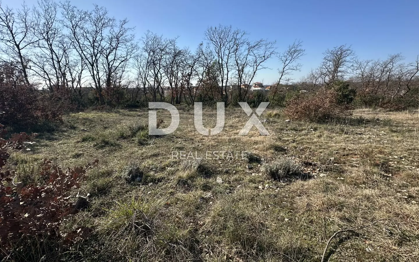 Land In Murvica, Croatia (650 M²)