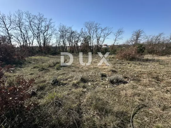 Land In Murvica, Croatia (650 M²)