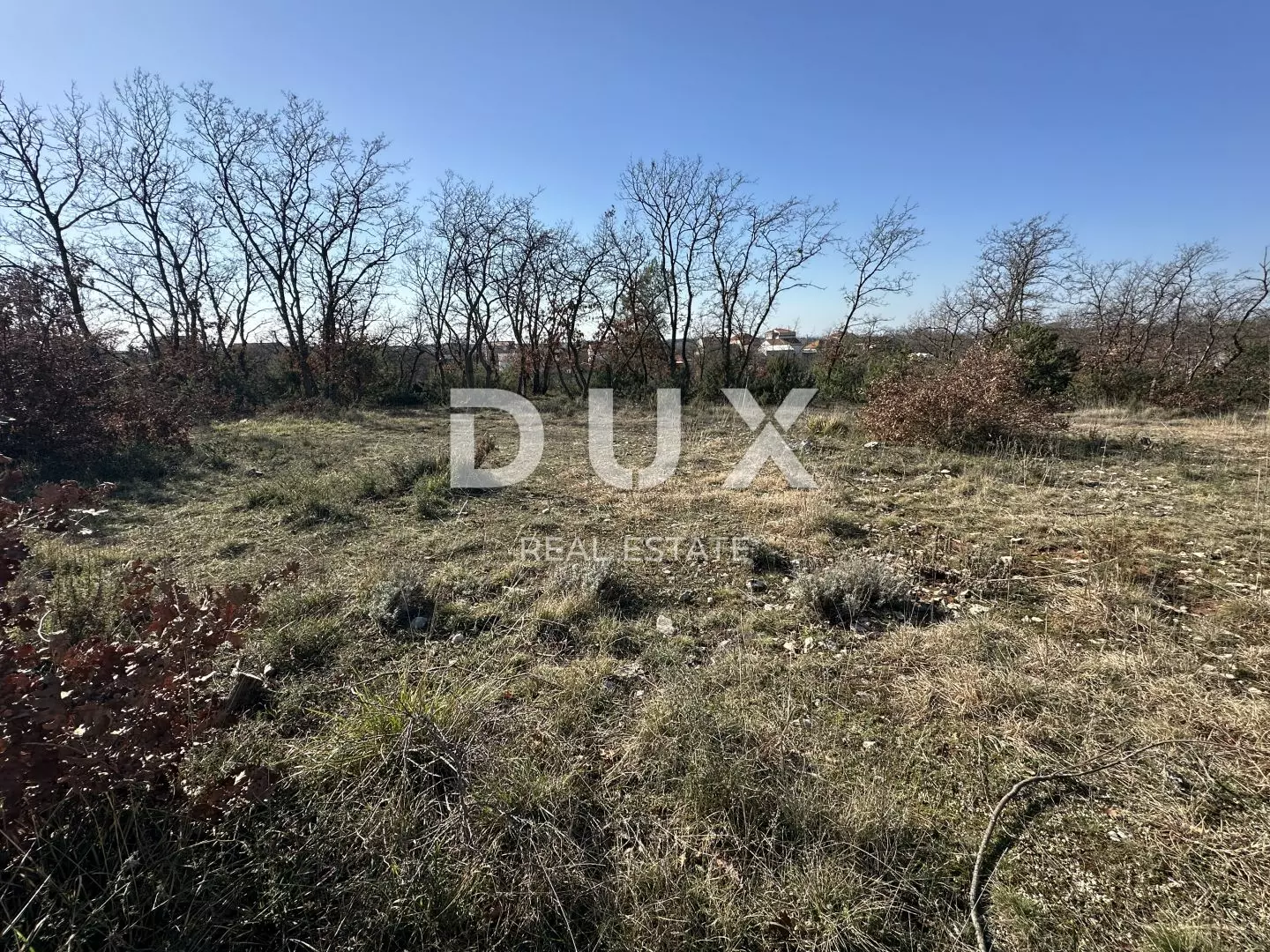 Land In Murvica, Croatia (650 M²)