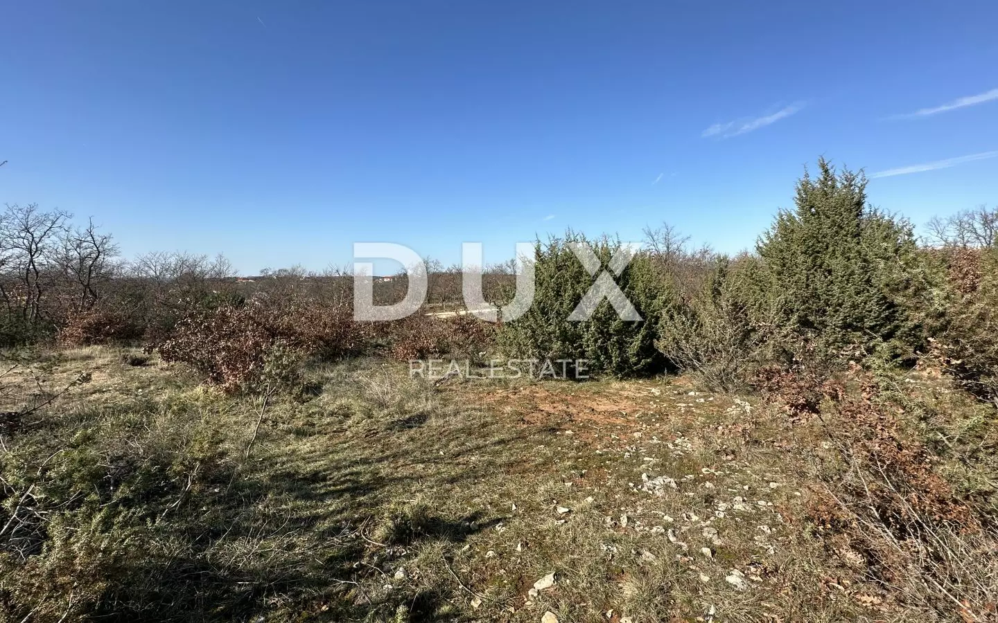 Land In Murvica, Croatia (650 M²)