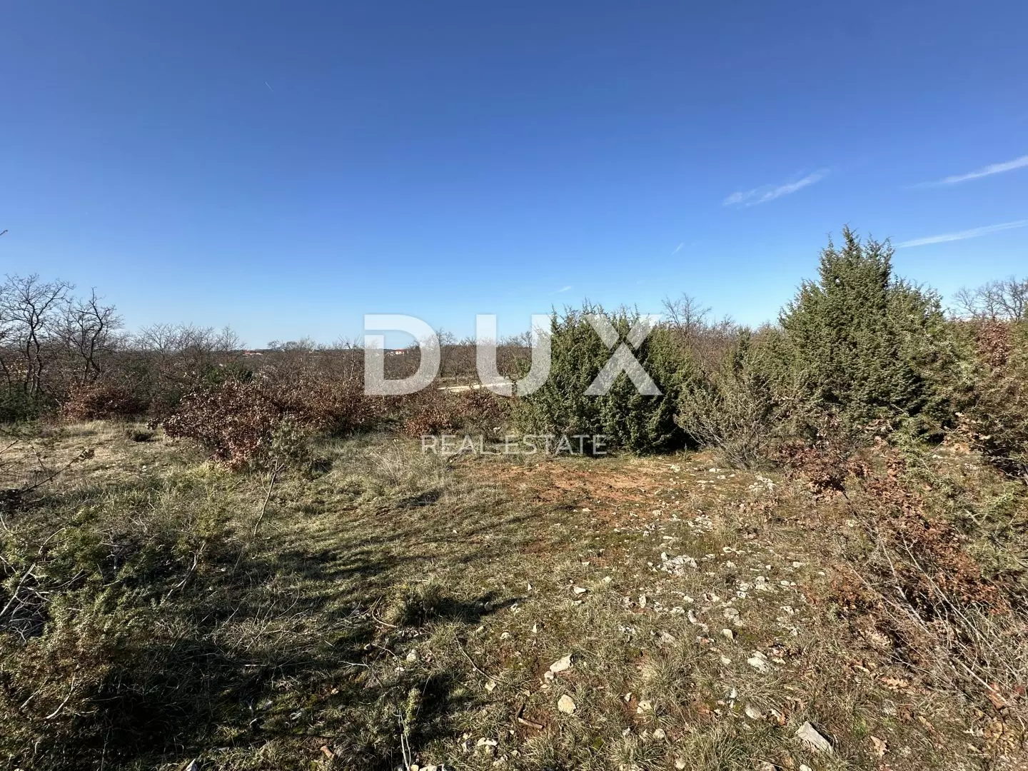 Land In Murvica, Croatia (650 M²)