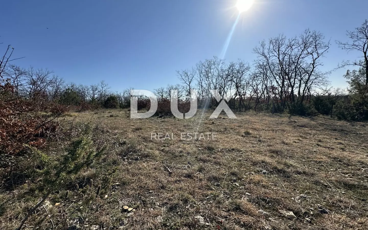 Land In Murvica, Croatia (650 M²)