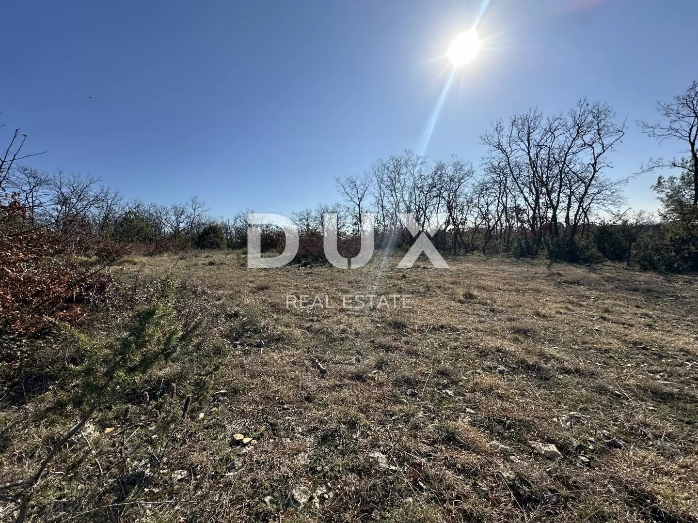 Land In Murvica, Croatia (650 M²)