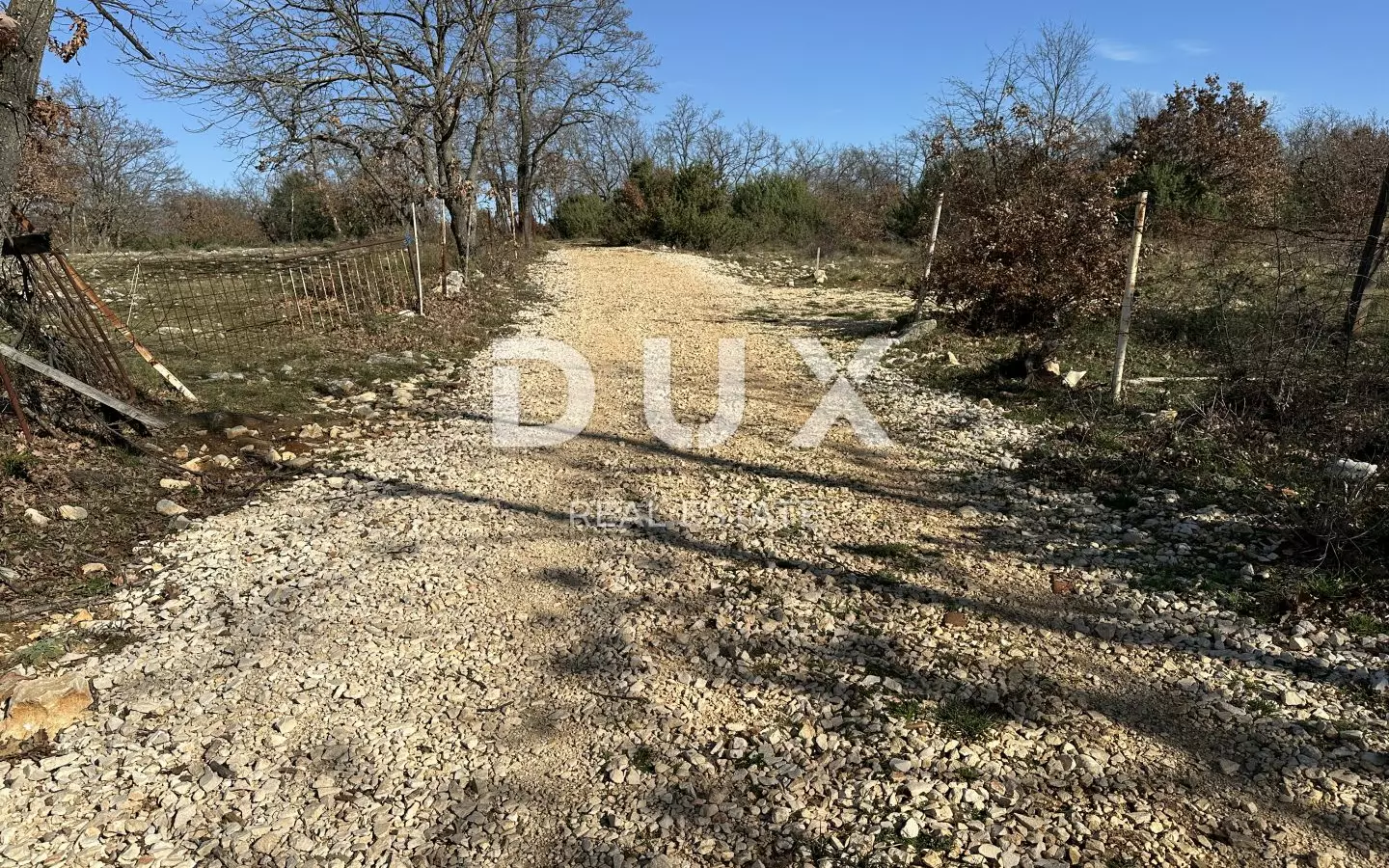 Land In Murvica, Croatia (650 M²)
