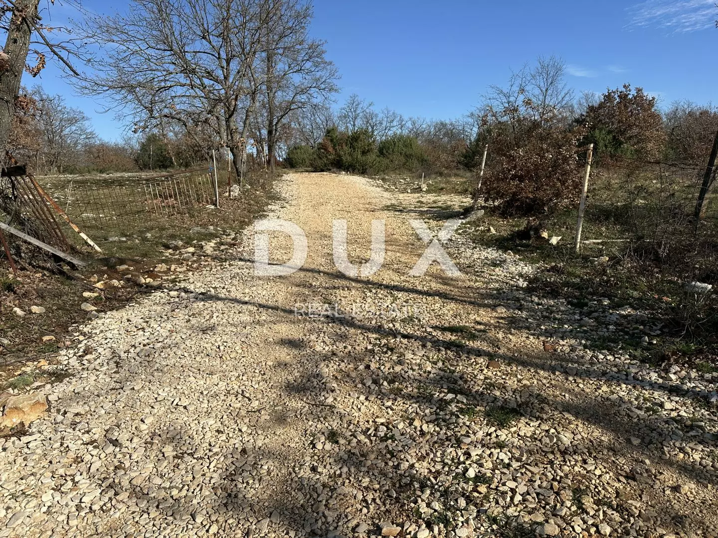 Land In Murvica, Croatia (650 M²)