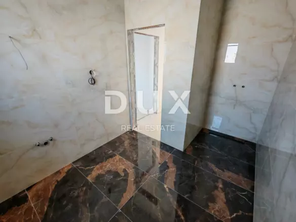 4-bedroom Villa In Mulo, Croatia (279,64 M²)