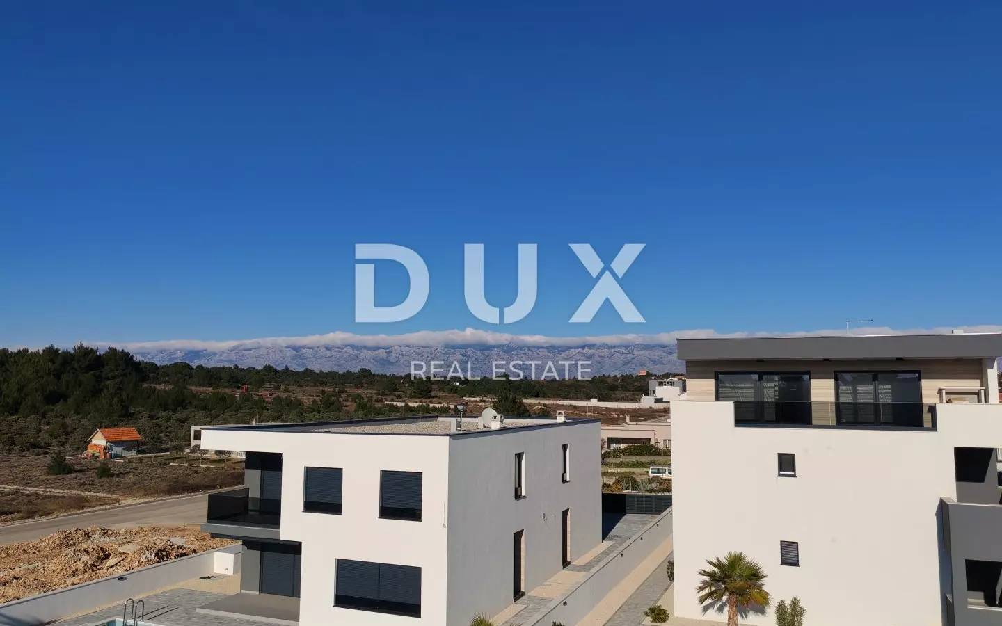 4-bedroom Villa In Mulo, Croatia (279,64 M²)