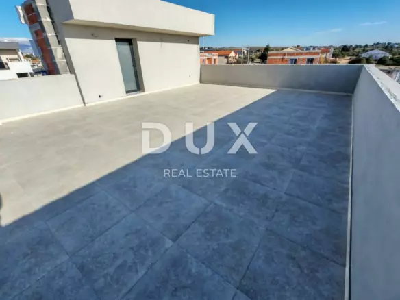 4-bedroom Villa In Mulo, Croatia (279,64 M²)