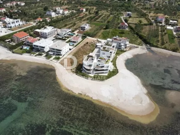 Land In Sukošan, Croatia (3.602 M²)