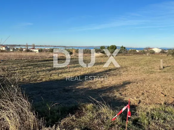 Land In Vrsi, Croatia (4.069 M²)